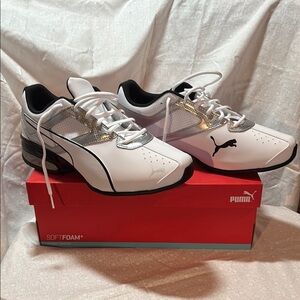 Puma Men’s Sneakers